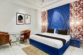 Deluxebellazio Suites Hotel & Resort in Bareilly