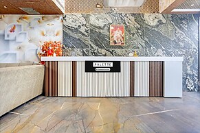 Deluxebellazio Suites Hotel & Resort in Bareilly
