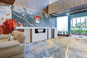 Deluxebellazio Suites Hotel & Resort in Bareilly