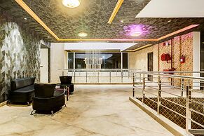Deluxebellazio Suites Hotel & Resort in Bareilly