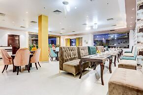 Deluxebellazio Suites Hotel & Resort in Bareilly