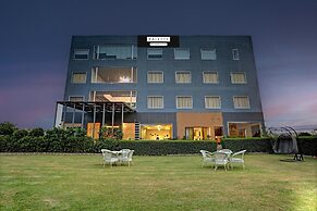Deluxebellazio Suites Hotel & Resort in Bareilly