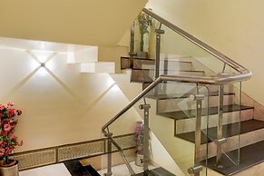 Townhouse Formerly Krishna Presidency