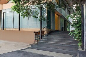 Townhouse Formerly Krishna Presidency
