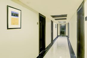 Townhouse Formerly Krishna Presidency