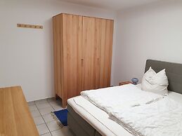 Ferienwohnung in Petersdorf auf Fehmarn