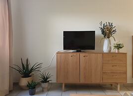 Ferienwohnung in Petersdorf auf Fehmarn