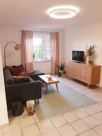 Ferienwohnung in Petersdorf auf Fehmarn