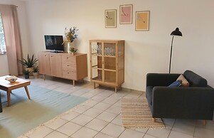 Ferienwohnung in Petersdorf auf Fehmarn