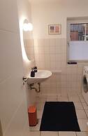Ferienwohnung in Petersdorf auf Fehmarn