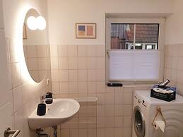Ferienwohnung in Petersdorf auf Fehmarn