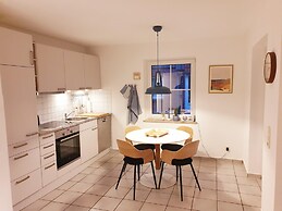 Ferienwohnung in Petersdorf auf Fehmarn