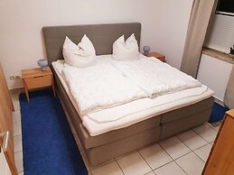 Ferienwohnung in Petersdorf auf Fehmarn