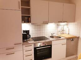 Ferienwohnung in Petersdorf auf Fehmarn