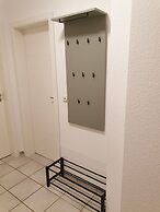 Ferienwohnung in Petersdorf auf Fehmarn