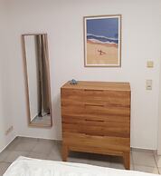 Ferienwohnung in Petersdorf auf Fehmarn