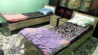 Asraf village guest house