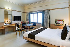 Suite Hotel Harmony