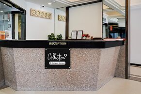 Suite Hotel Harmony