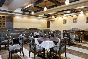 Suite Hotel Harmony