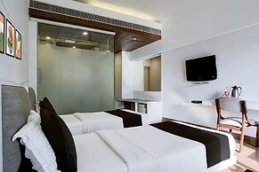 Suite Hotel Harmony