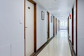 Suite Hotel Harmony