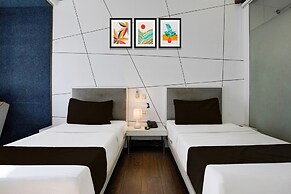 Suite Hotel Harmony