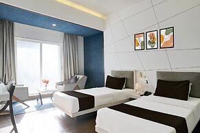 Suite Hotel Harmony