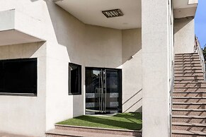 Suite Hotel Harmony