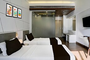 Suite Hotel Harmony