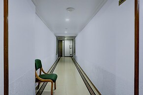 Suite Hotel Harmony