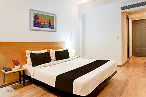 Classic Townhouse Gomti Nagar Matiyari