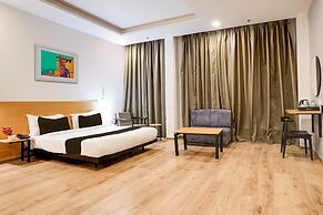 Classic Townhouse Gomti Nagar Matiyari