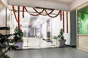 Deluxe Mohali Hotel HM Crystal