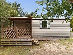 Comfy Mobile Home in Calig for 4