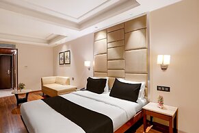Super Deluxe Room ORR Marathahalli