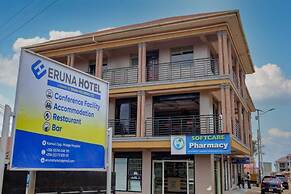 Eruna Hotel Kamuli