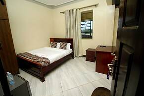 Eruna Hotel Kamuli