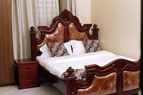 Eruna Hotel Kamuli