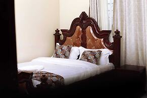 Eruna Hotel Kamuli
