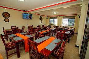 Eruna Hotel Kamuli