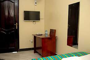 Eruna Hotel Kamuli