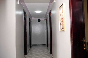 Eruna Hotel Kamuli