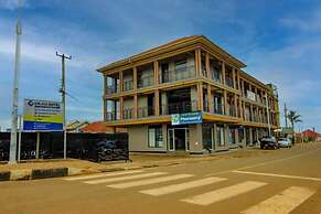 Eruna Hotel Kamuli
