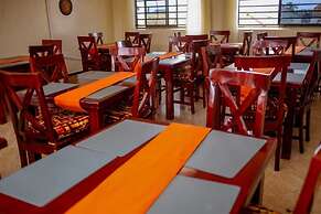 Eruna Hotel Kamuli