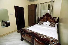 Eruna Hotel Kamuli