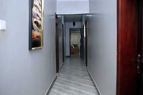 Eruna Hotel Kamuli