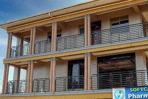 Eruna Hotel Kamuli