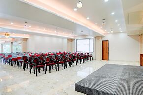 Palette Patel Nagar