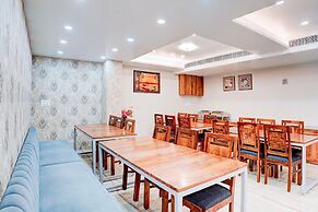 Palette Patel Nagar